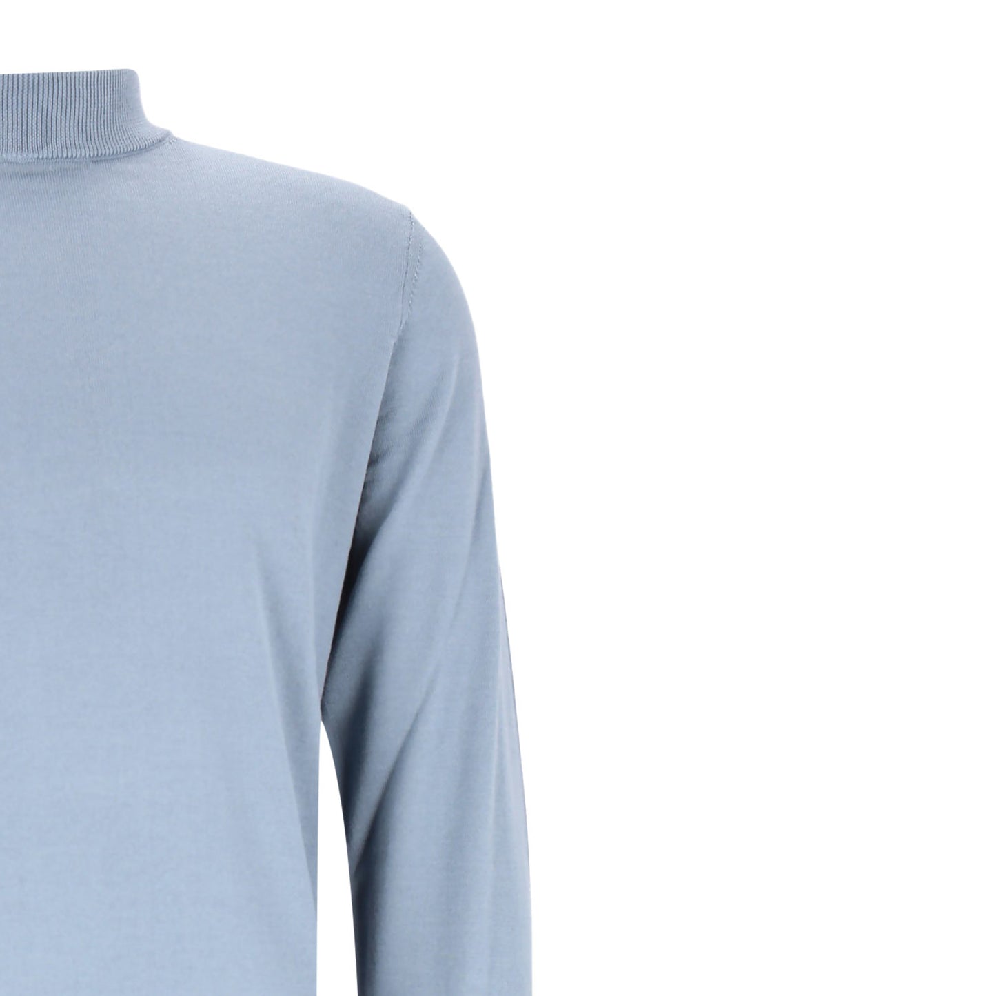 Strellson-Swiss Cross Herren Pullover in türkis