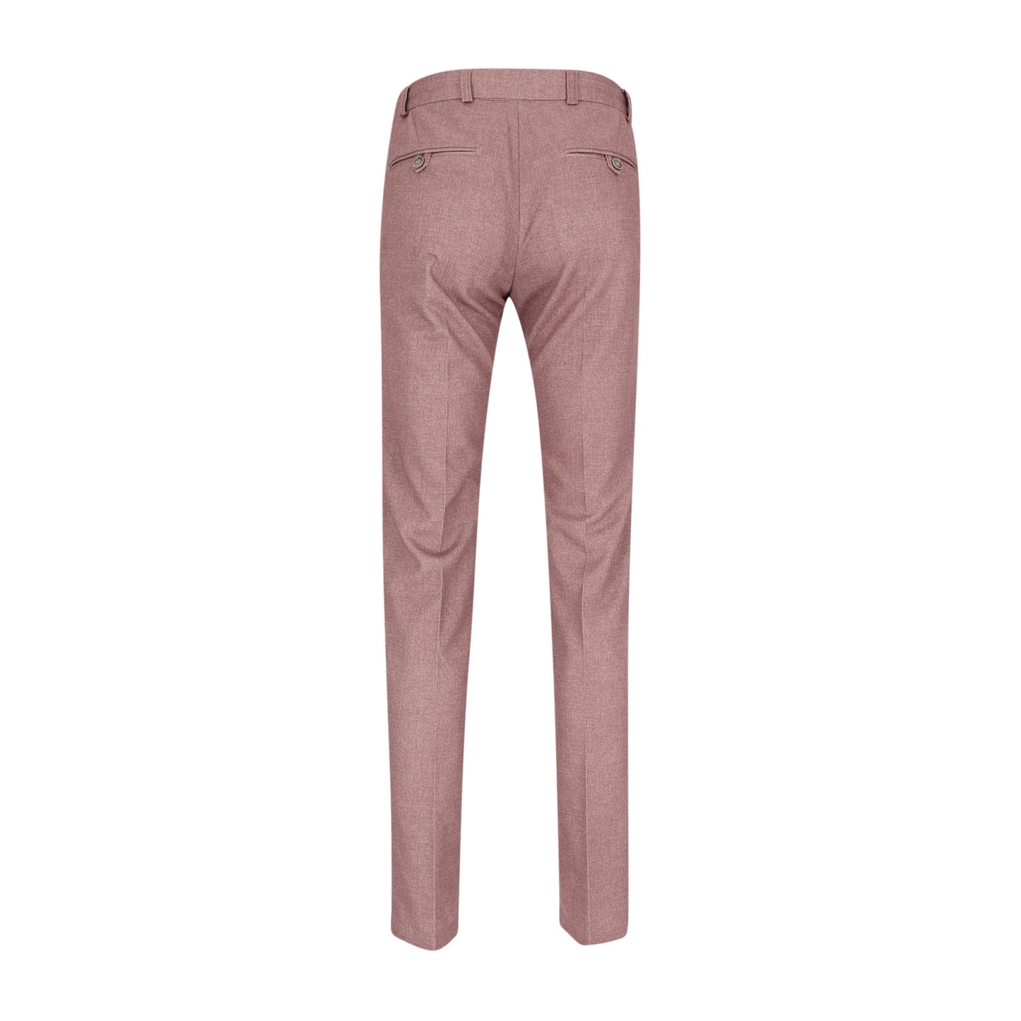 Zuitable_BF (BodyFit) Herren Hose in rosa