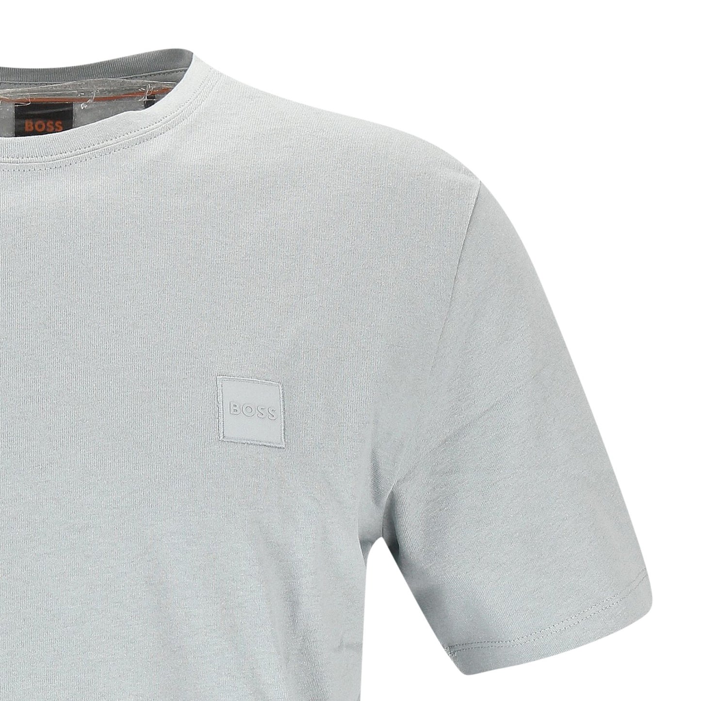 BOSS Herren T-Shirt in grau