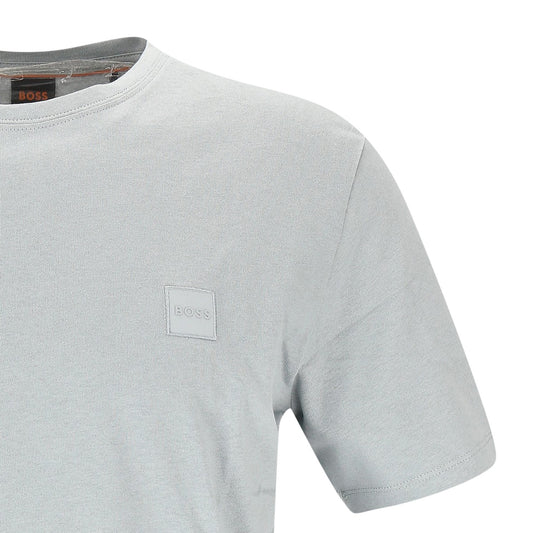 BOSS Herren T-Shirt in grau