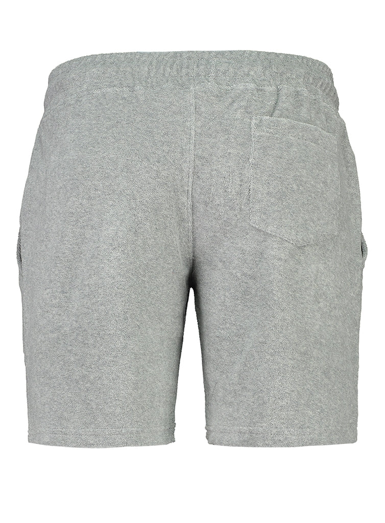 Key Largo Herren  in silber