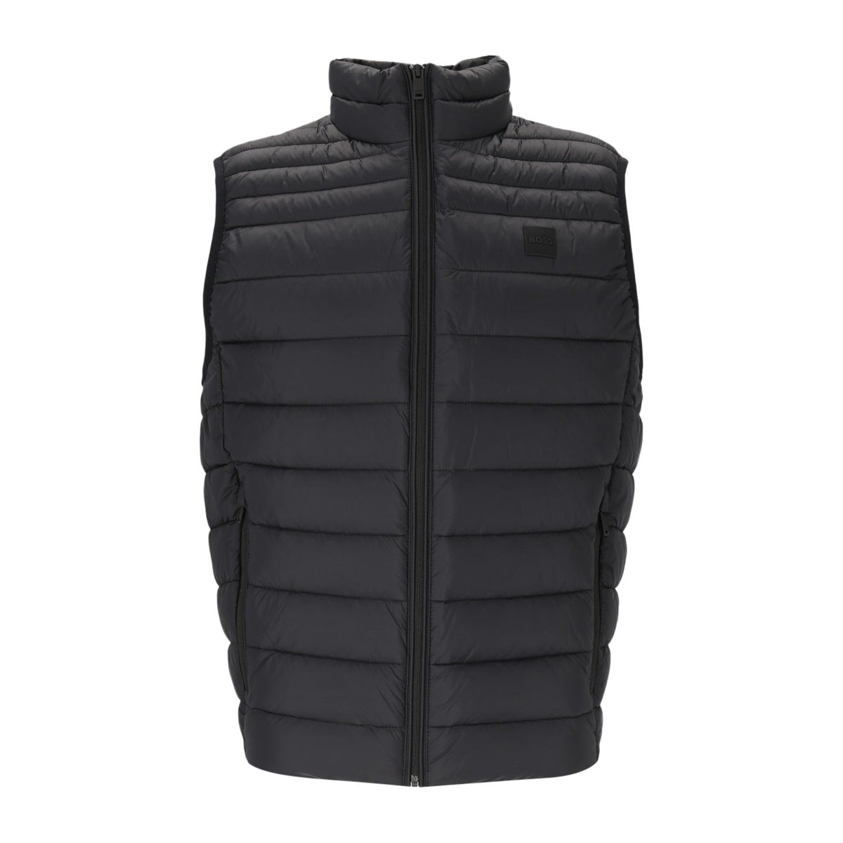 BOSS Herren  in schwarz