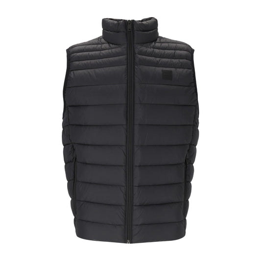 BOSS Herren  in schwarz
