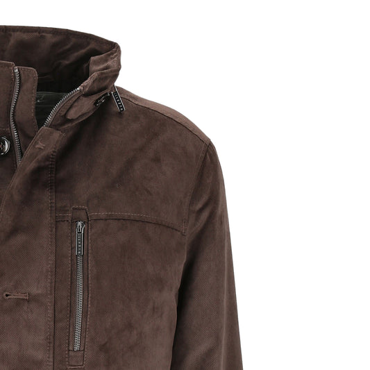 Bugatti Herren  in lila