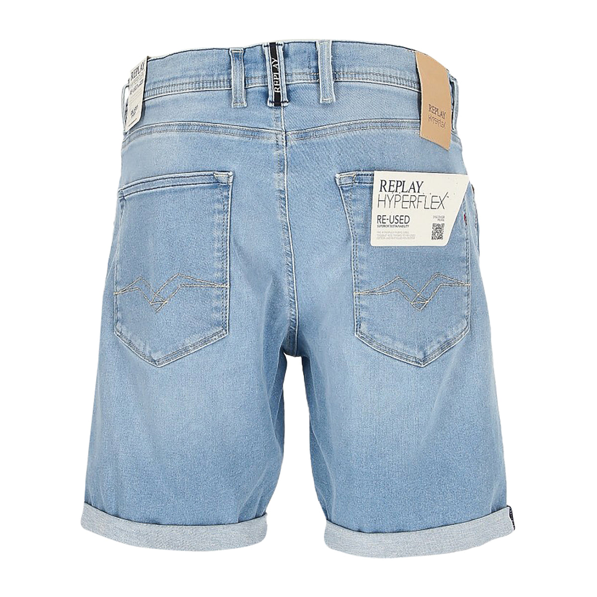 Replay Herren  in blau