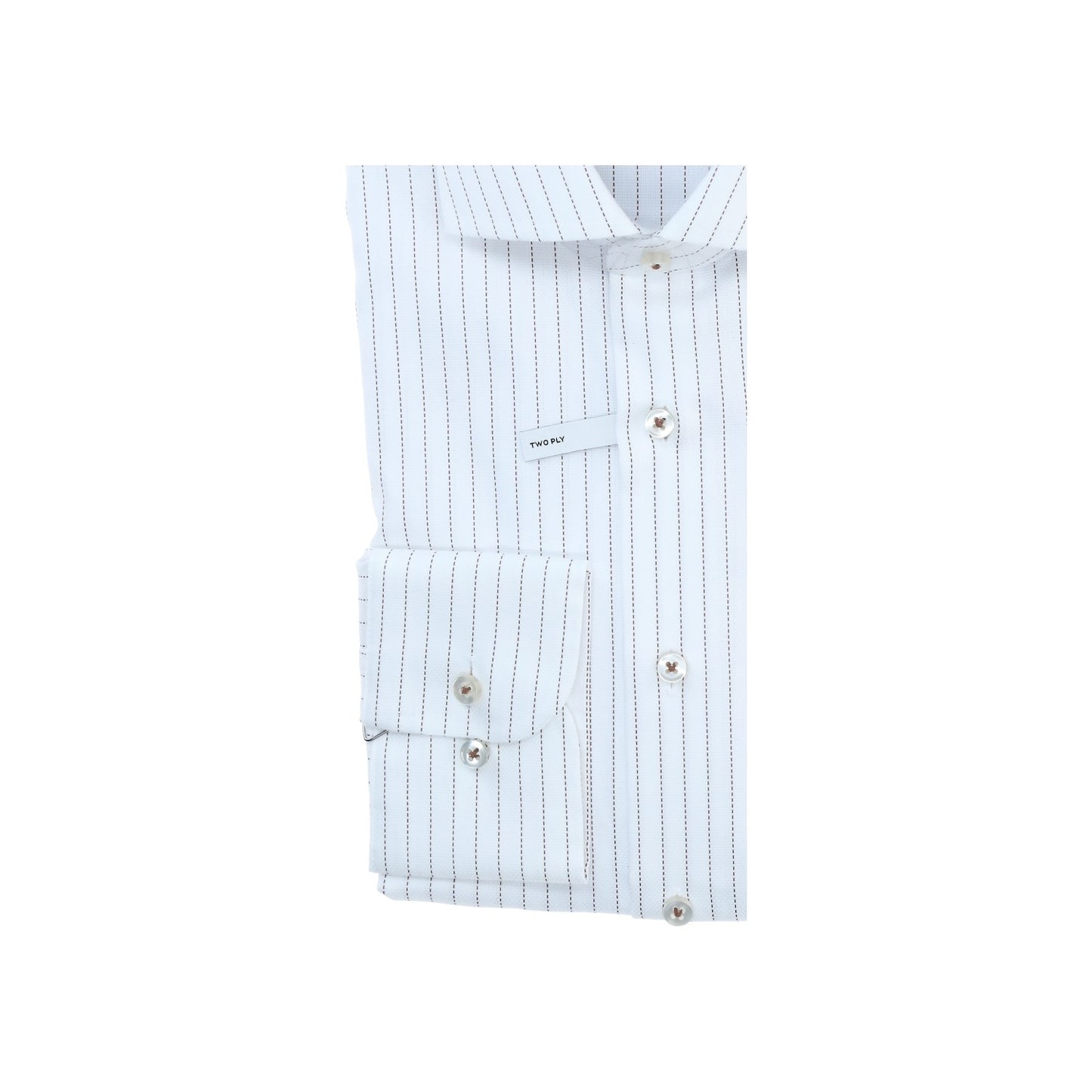 eterna Herren Hemd in beige