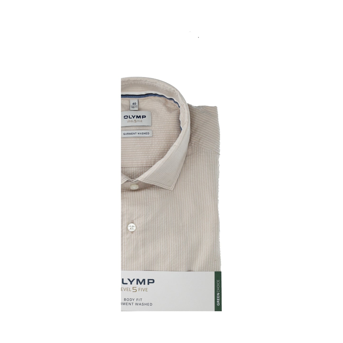 Olymp_SF Herren  in beige