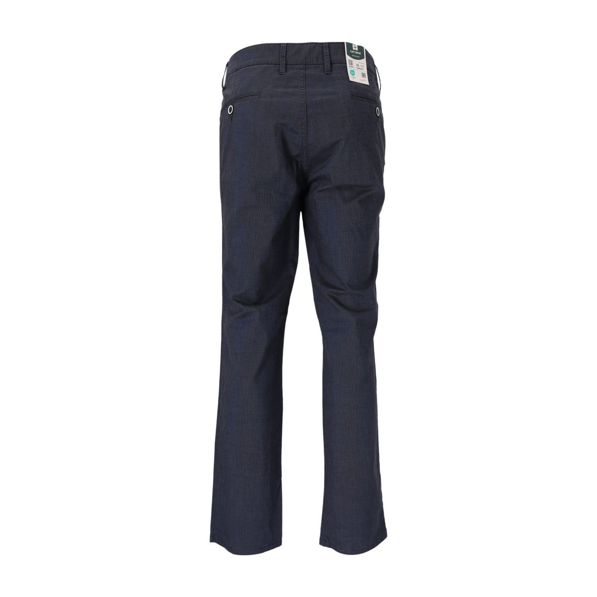 Club of Comfort Herren  in blau