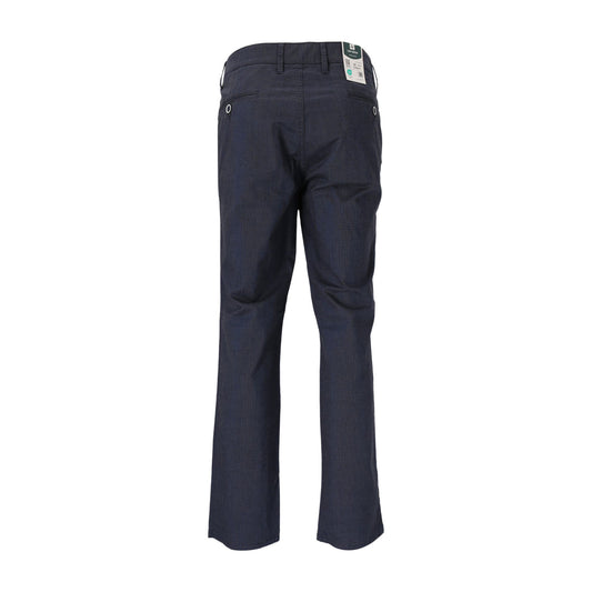 Club of Comfort Herren Hose in blau