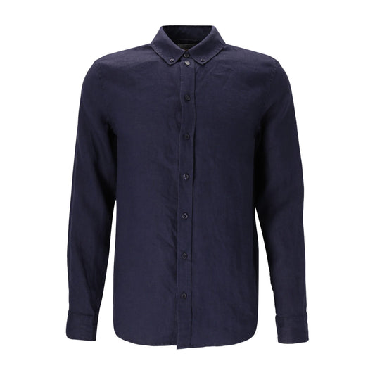 Mos Mosh Galery Herren  in blau