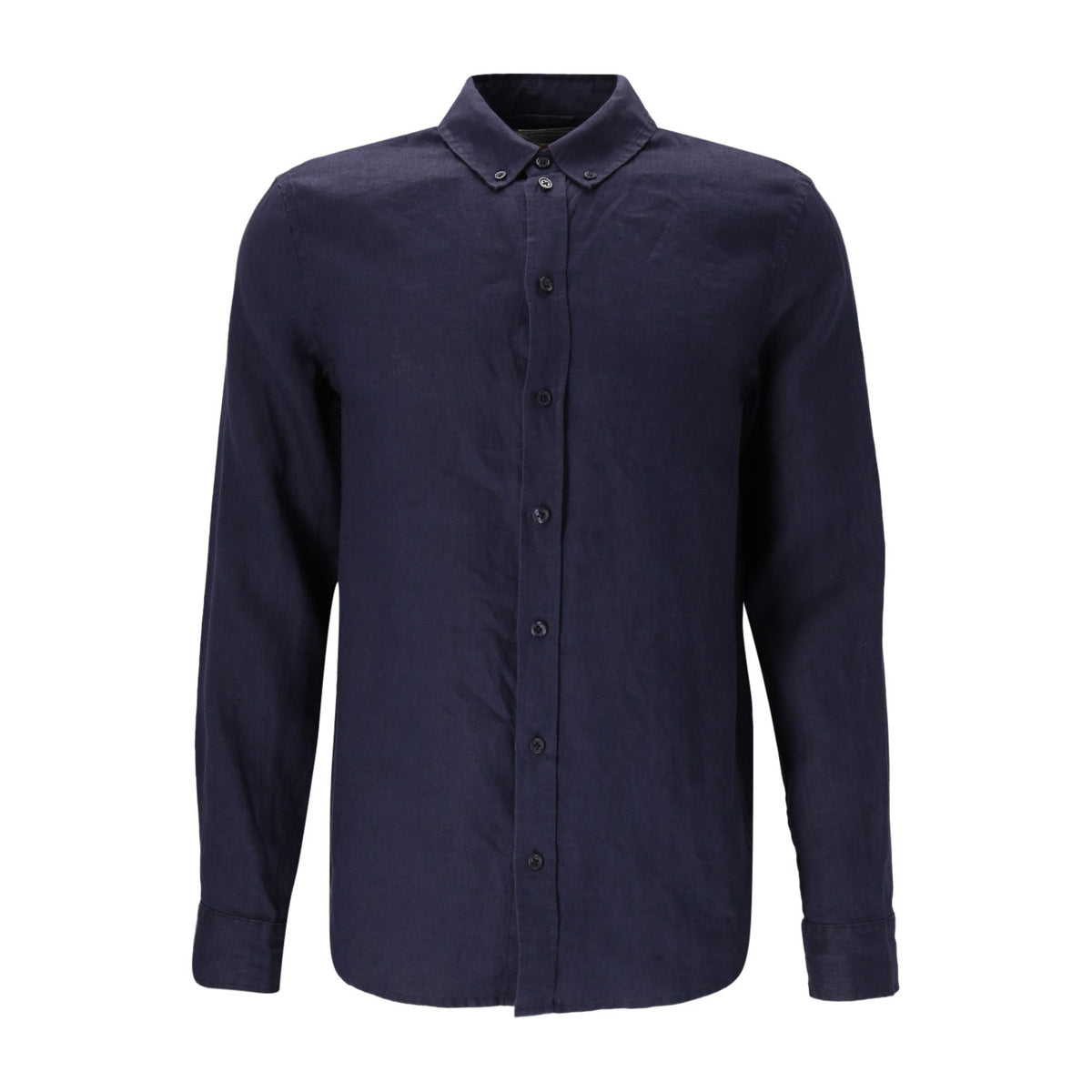 Mos Mosh Galery Herren  in blau