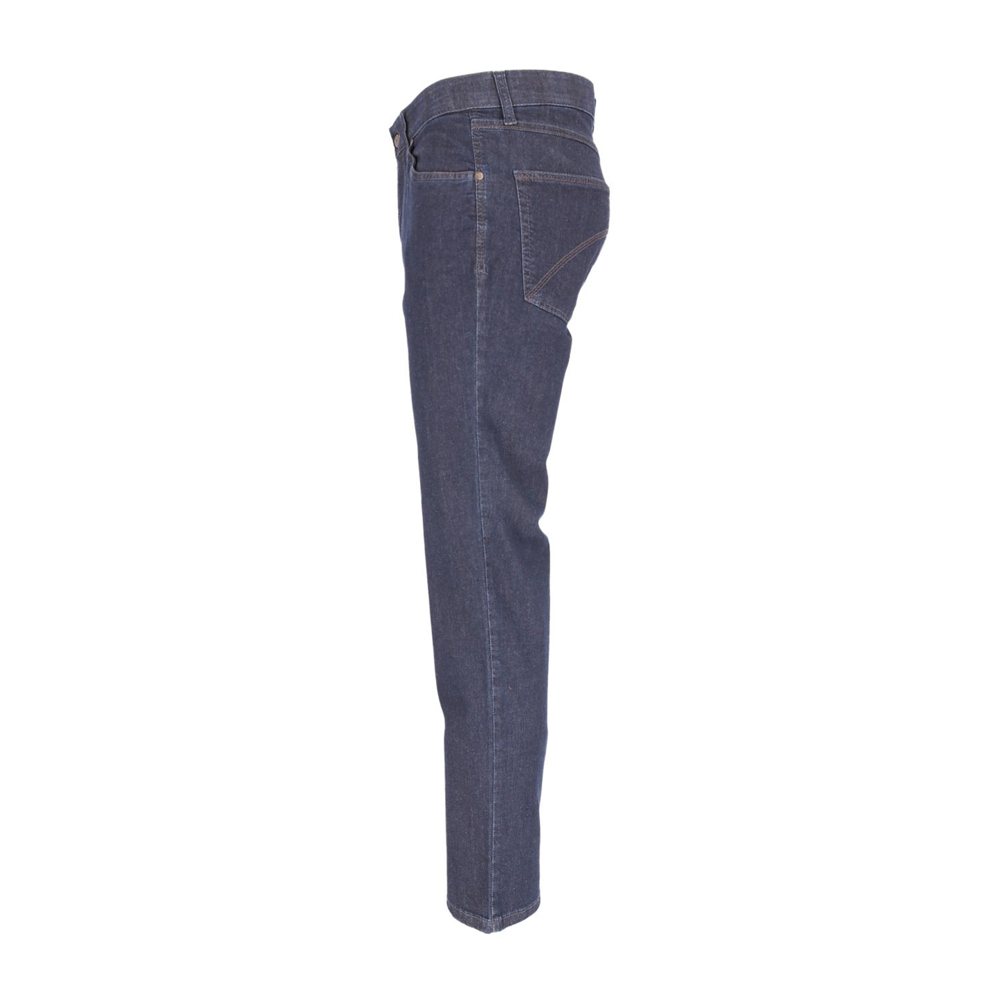 Club of Comfort Herren Hose in blau