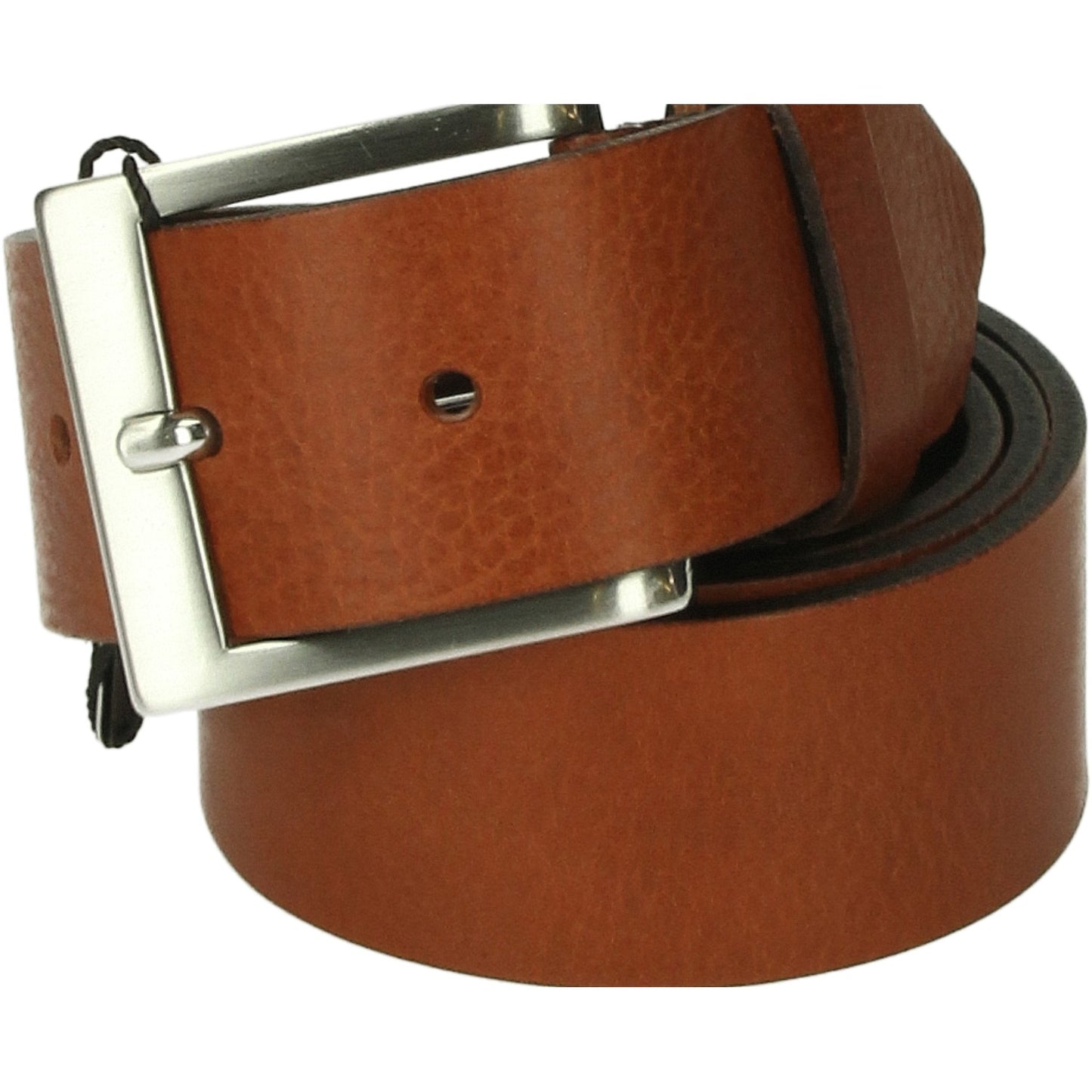 Götz Gürtel - JEANS Herren Gürtel in braun