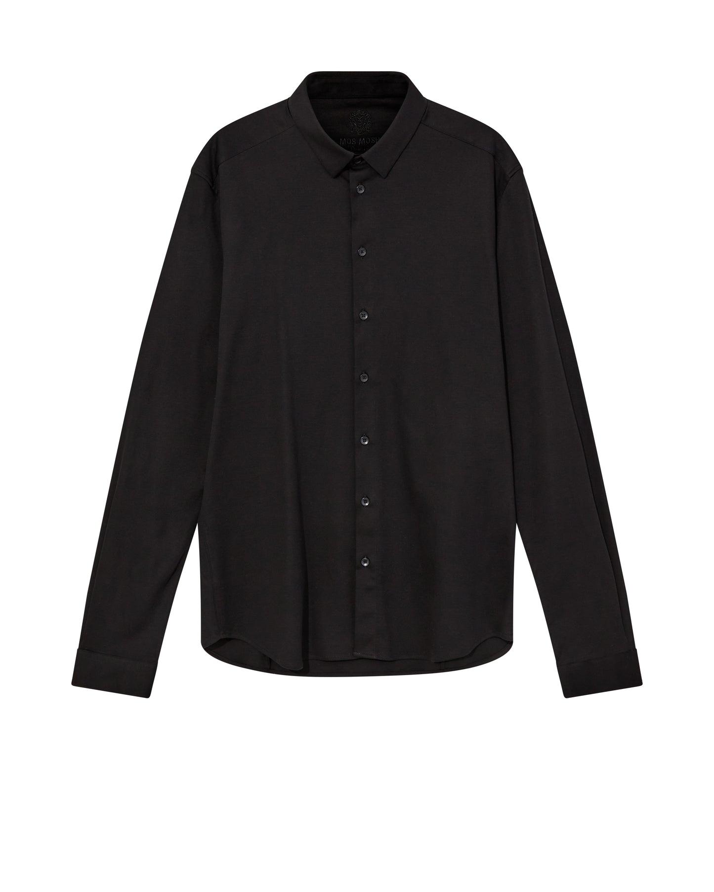 Mos Mosh Galery Herren  in schwarz