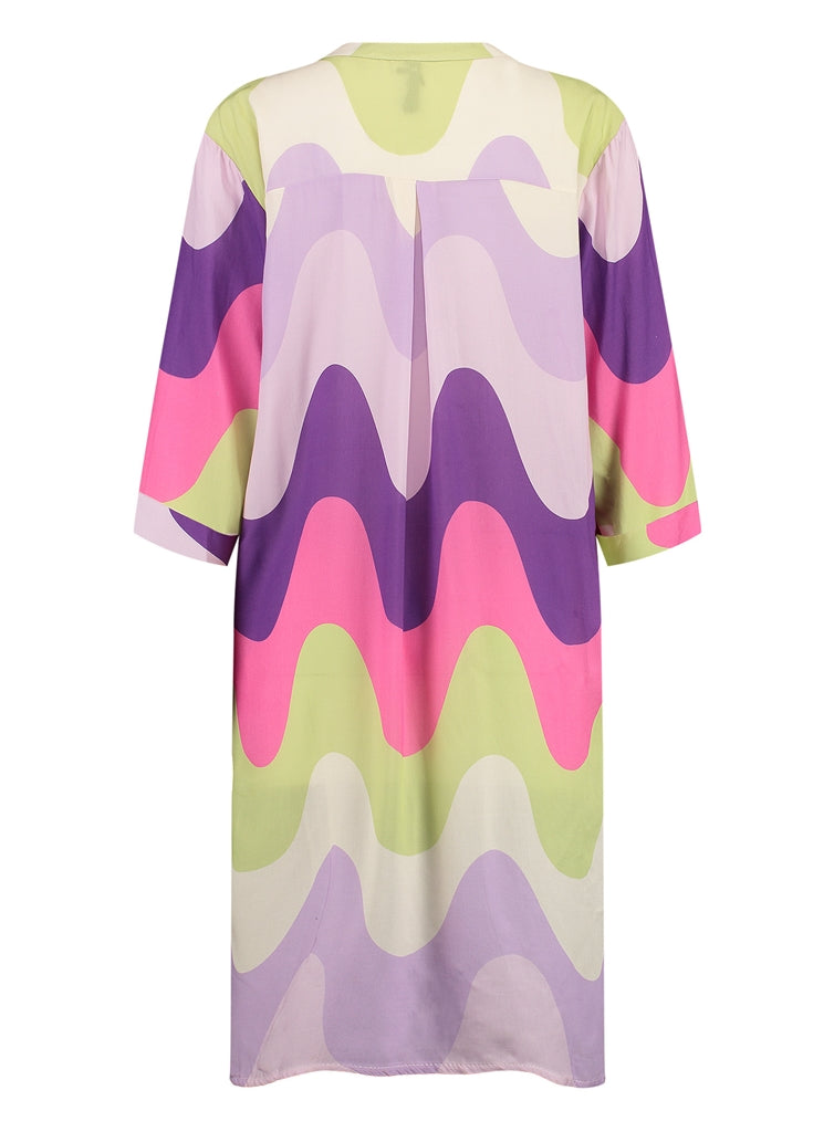 Key Largo Herren Kleid in lila