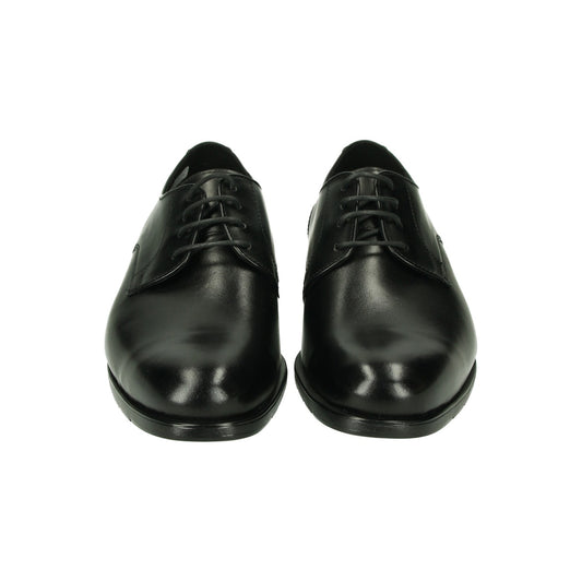 Lloyd Herren Schuh in schwarz