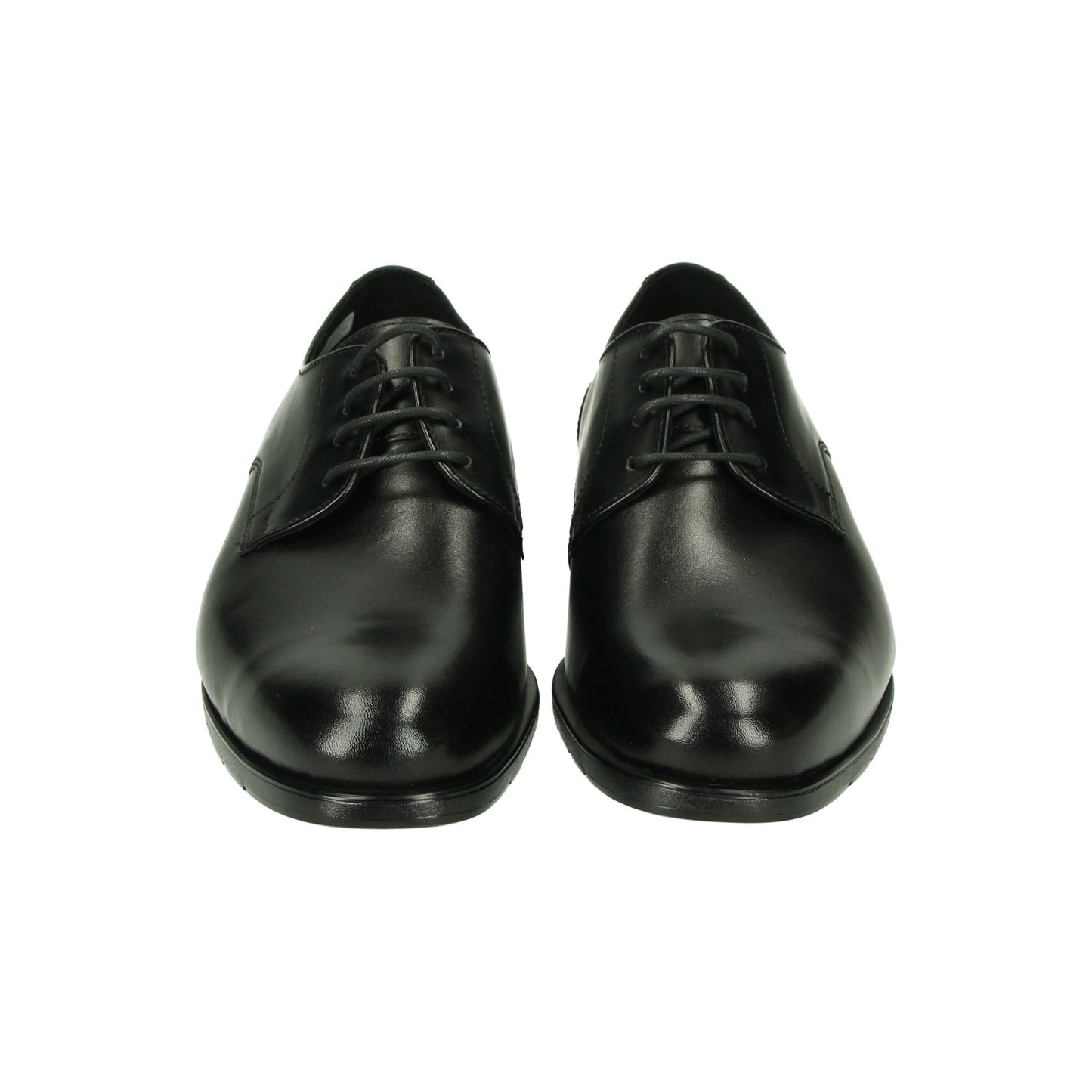 Lloyd Herren Schuh in schwarz