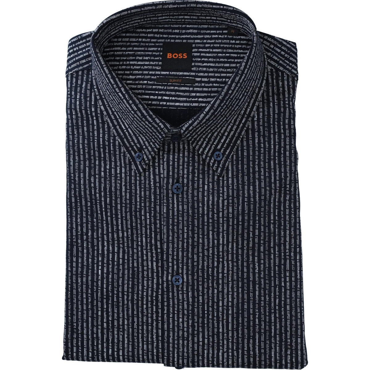BOSS Herren  in blau