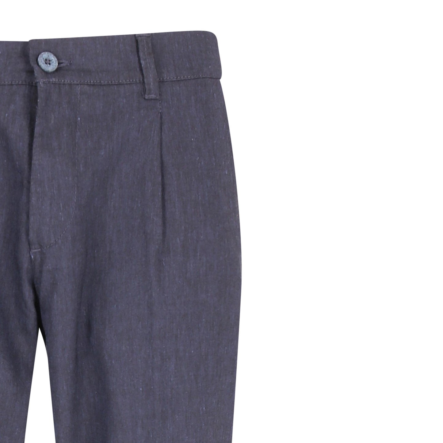 MAC Herren Hose in blau