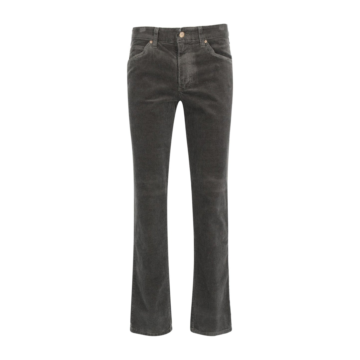 Club of Comfort Herren Hose in blau