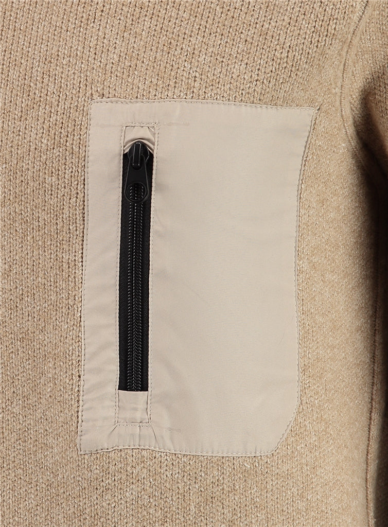 Key Largo Herren  in beige