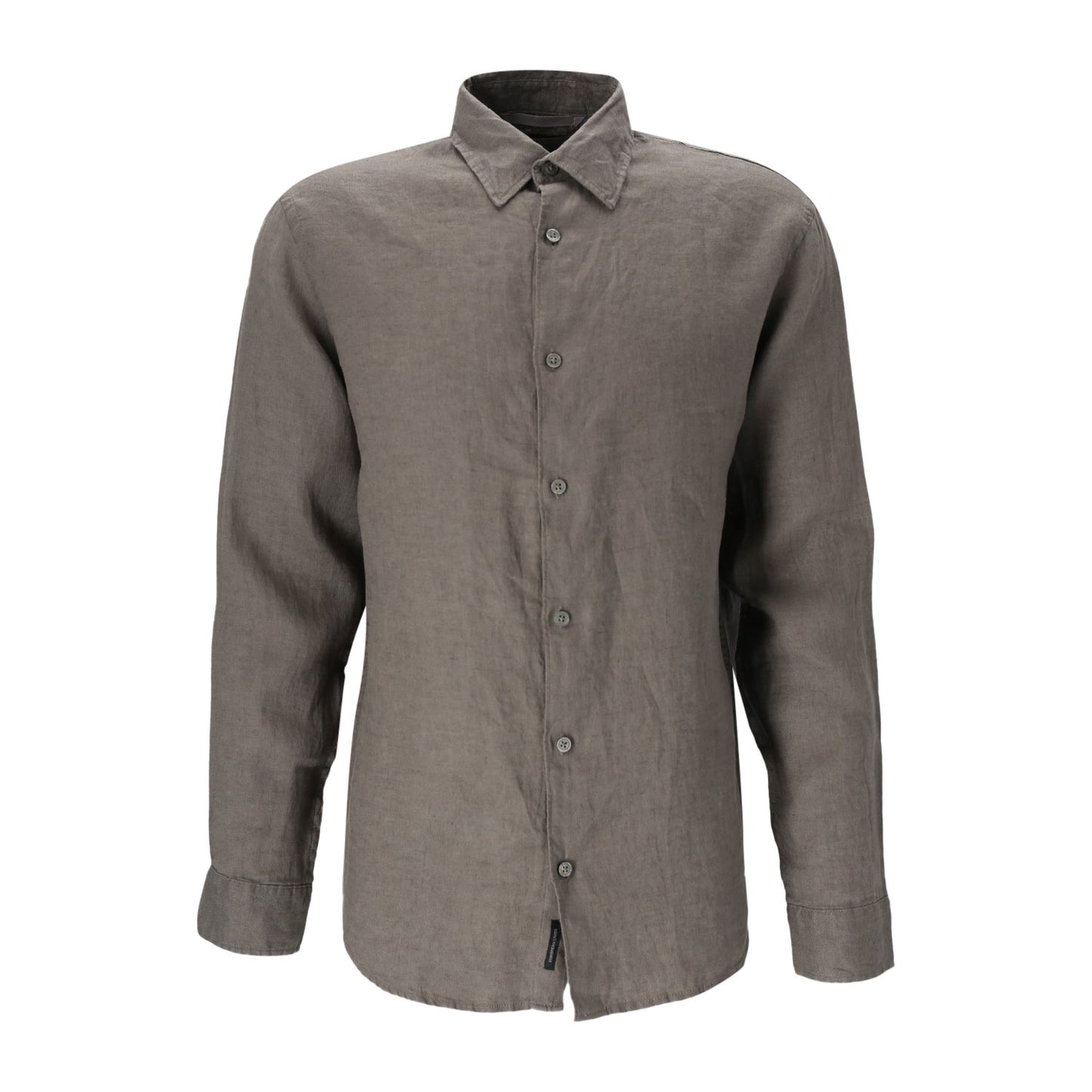 Jack&Jones Premium Herren Hemd in grün