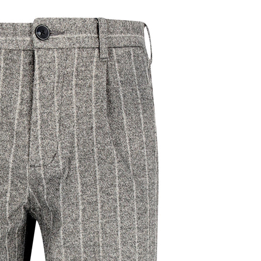 Gabba Herren Hose in grau