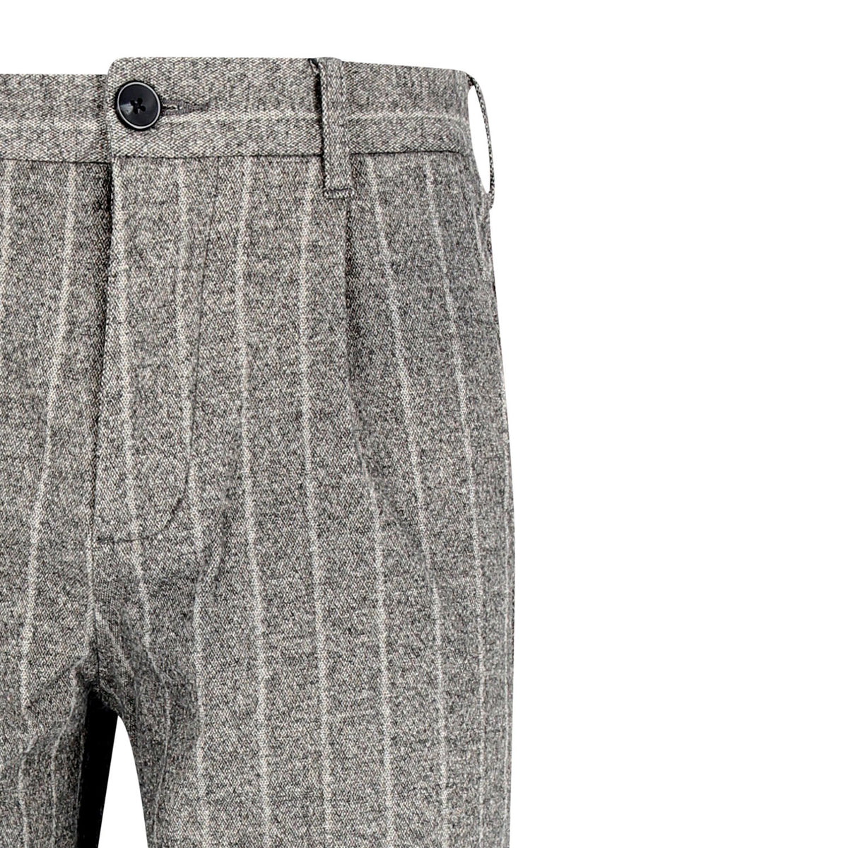 Gabba Herren  in grau