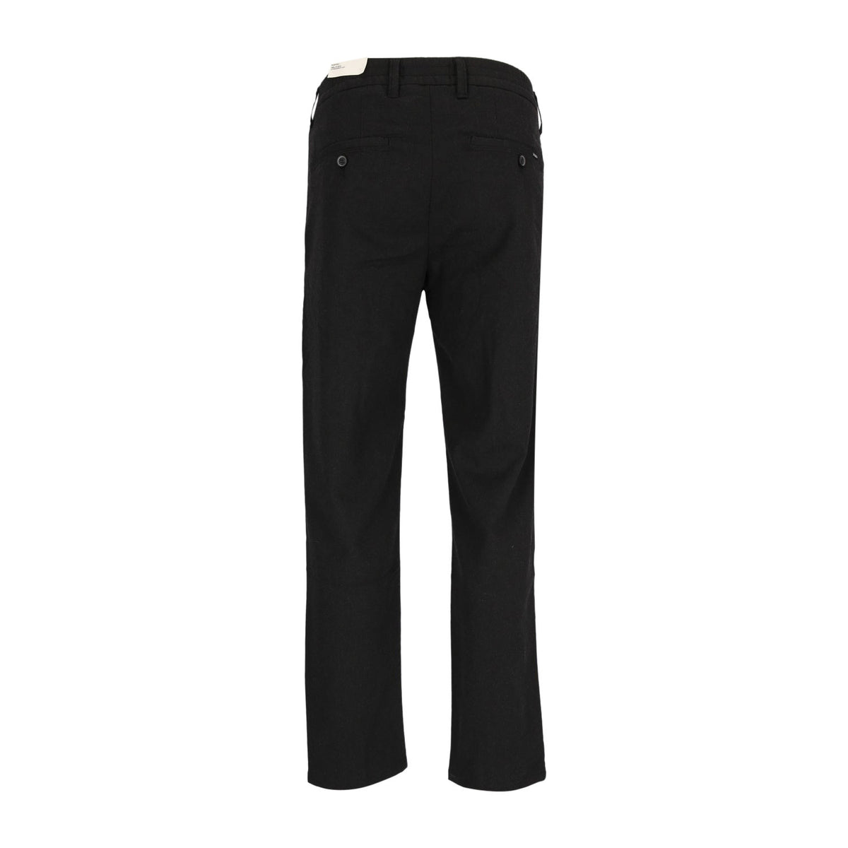 Gabba Herren  in schwarz