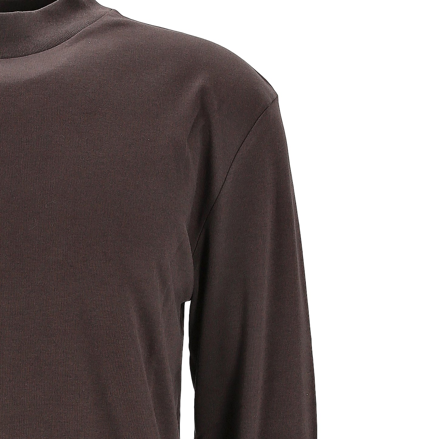 DryKorn Herren LongSleeve in braun