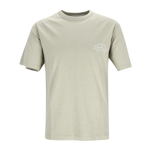 Jack&Jones_Orginals Herren T-Shirt in grün