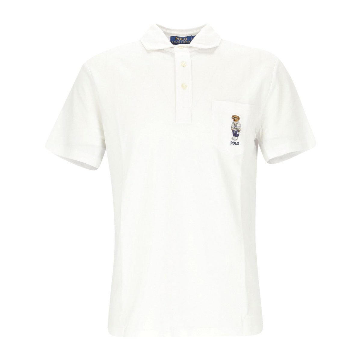 Polo Ralph Lauren Herren  in weiß