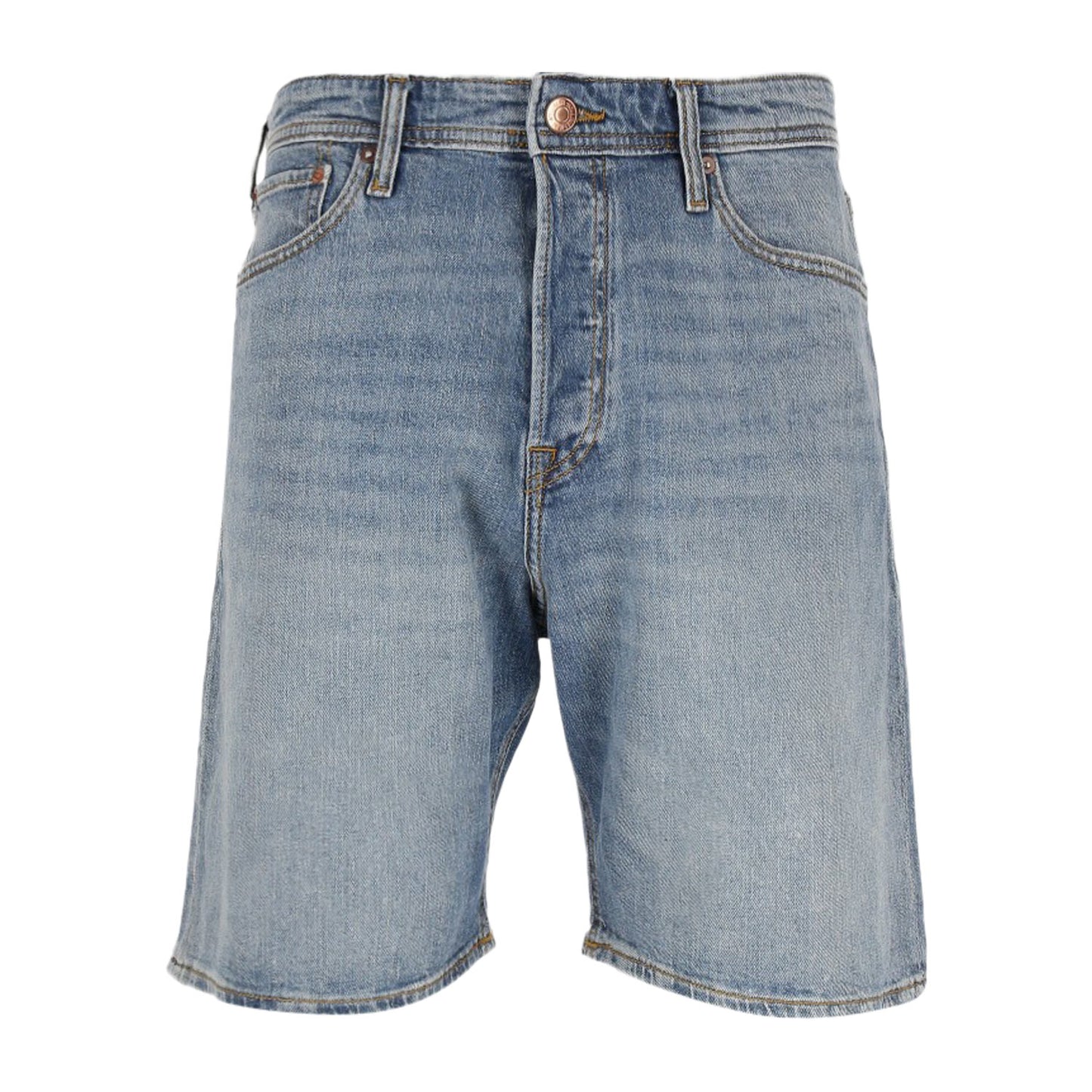 Jack&Jones Herren Short in blau
