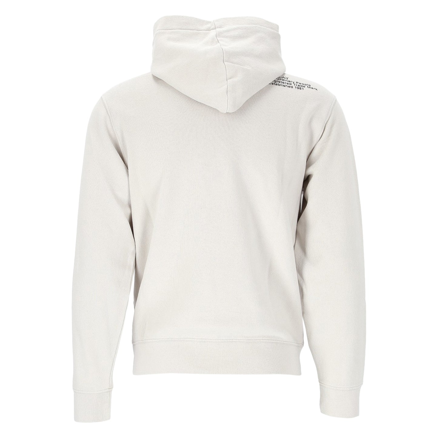 Replay Herren Sweat-Shirt in weiß