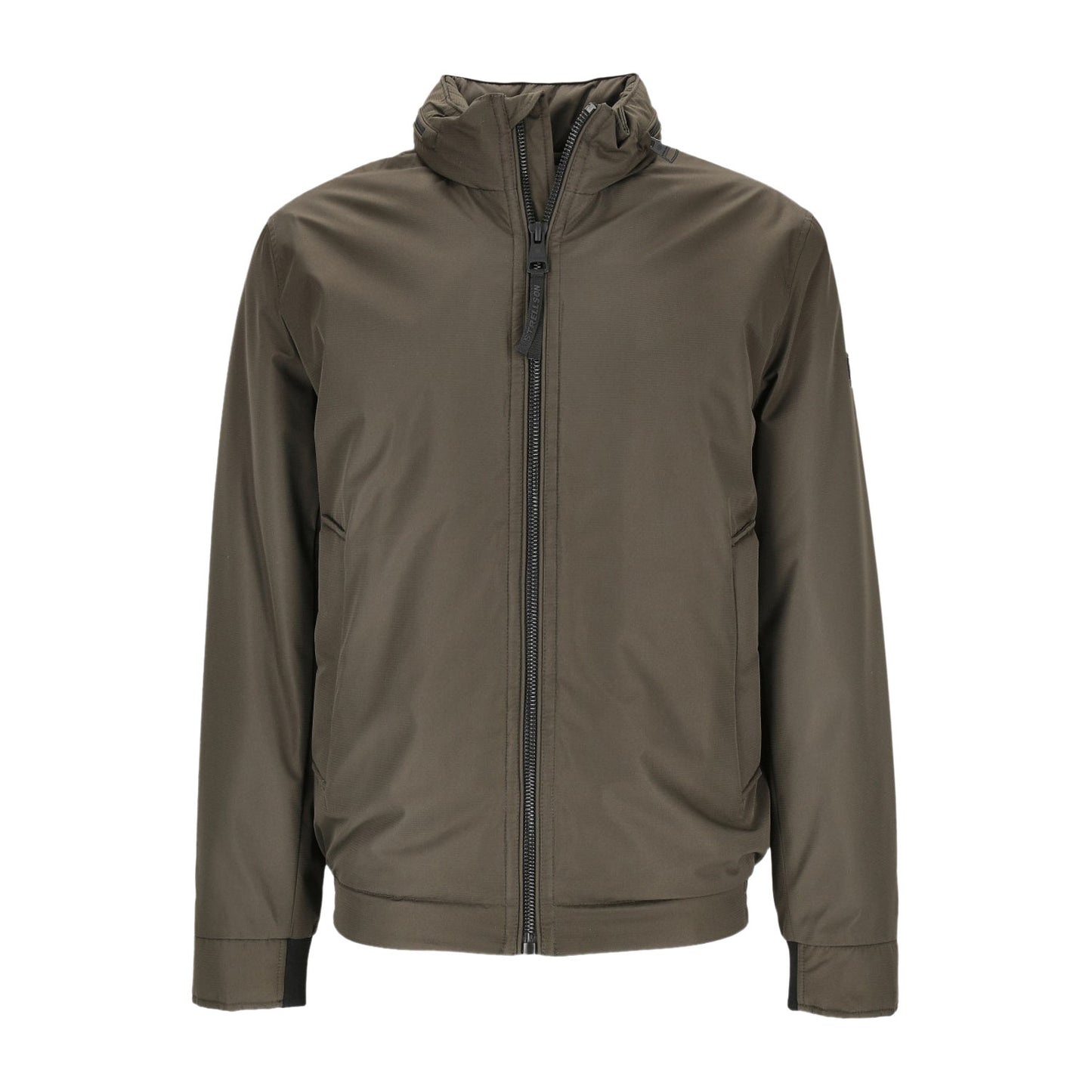 Strellson-Swiss Cross Herren  in beige