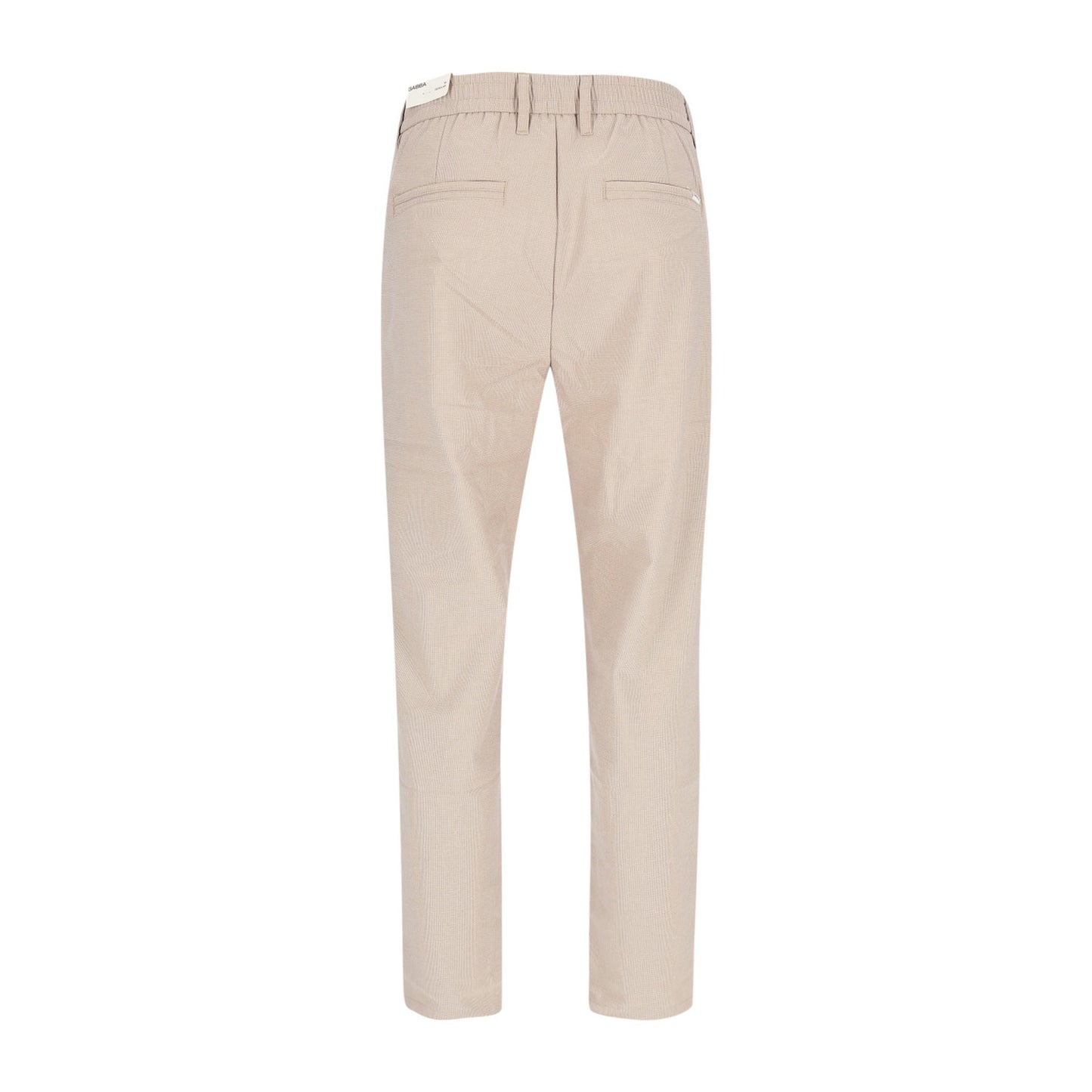 Gabba Herren Hose in beige