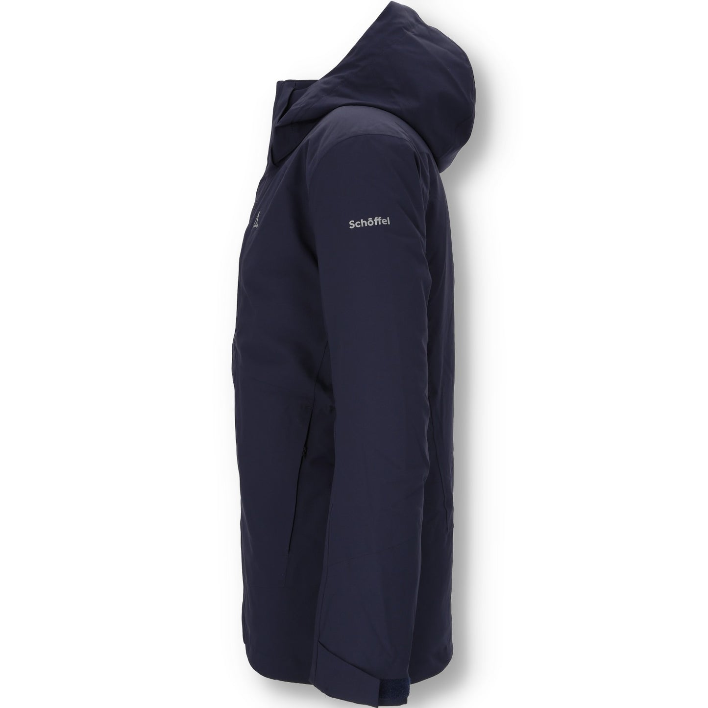 Schöffel Herren Jacke in blau