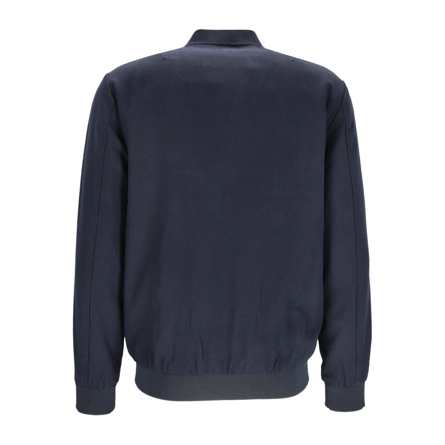 Nowadays Herren Blouson in dunkelblau