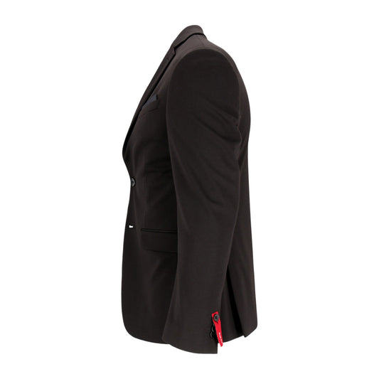 Thomas Goodwin Herren Sakko in schwarz