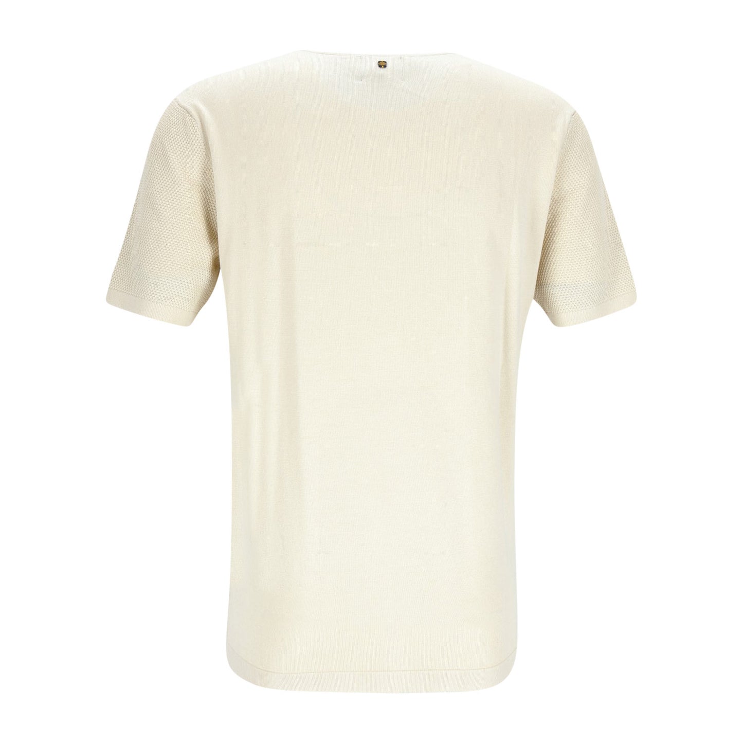 PME Legend Herren T-Shirt in weiß