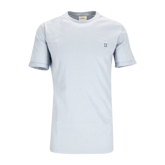 Les Deux Herren T-Shirt in blau