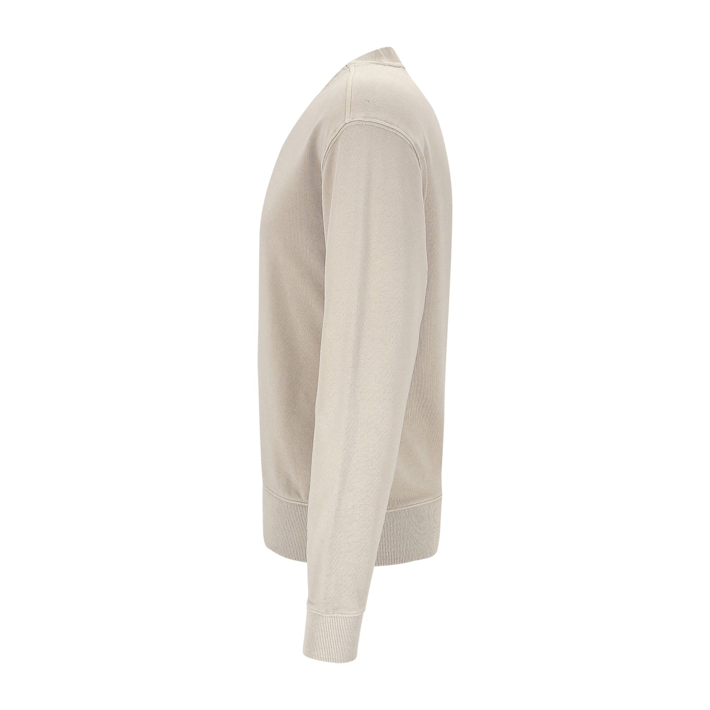 BOSS Herren Sweat-Shirt in beige