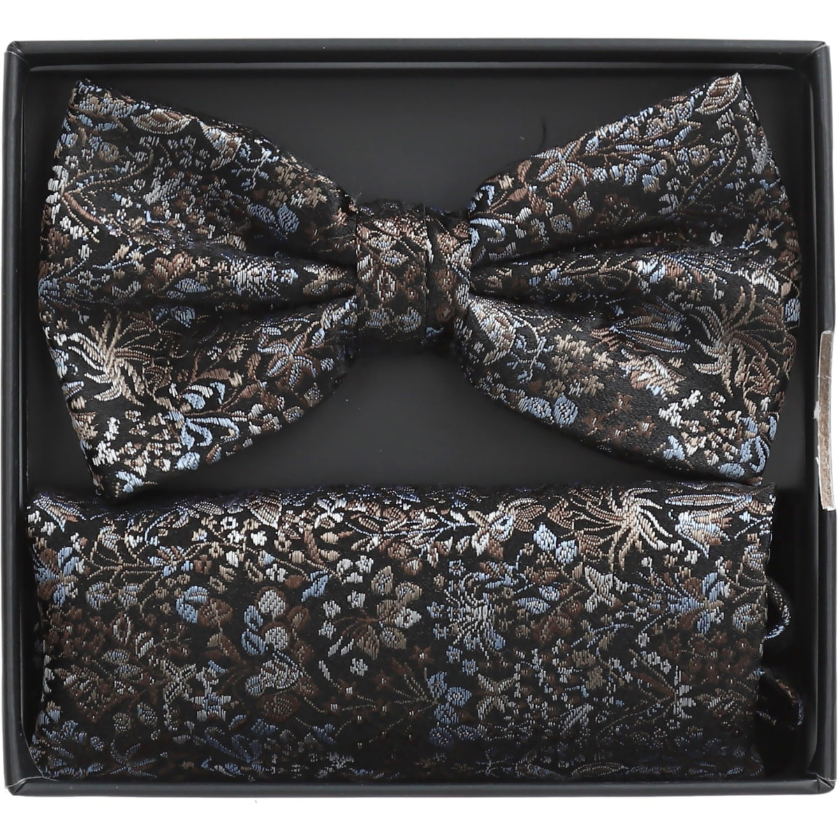 Prince Bowtie Herren  in braun
