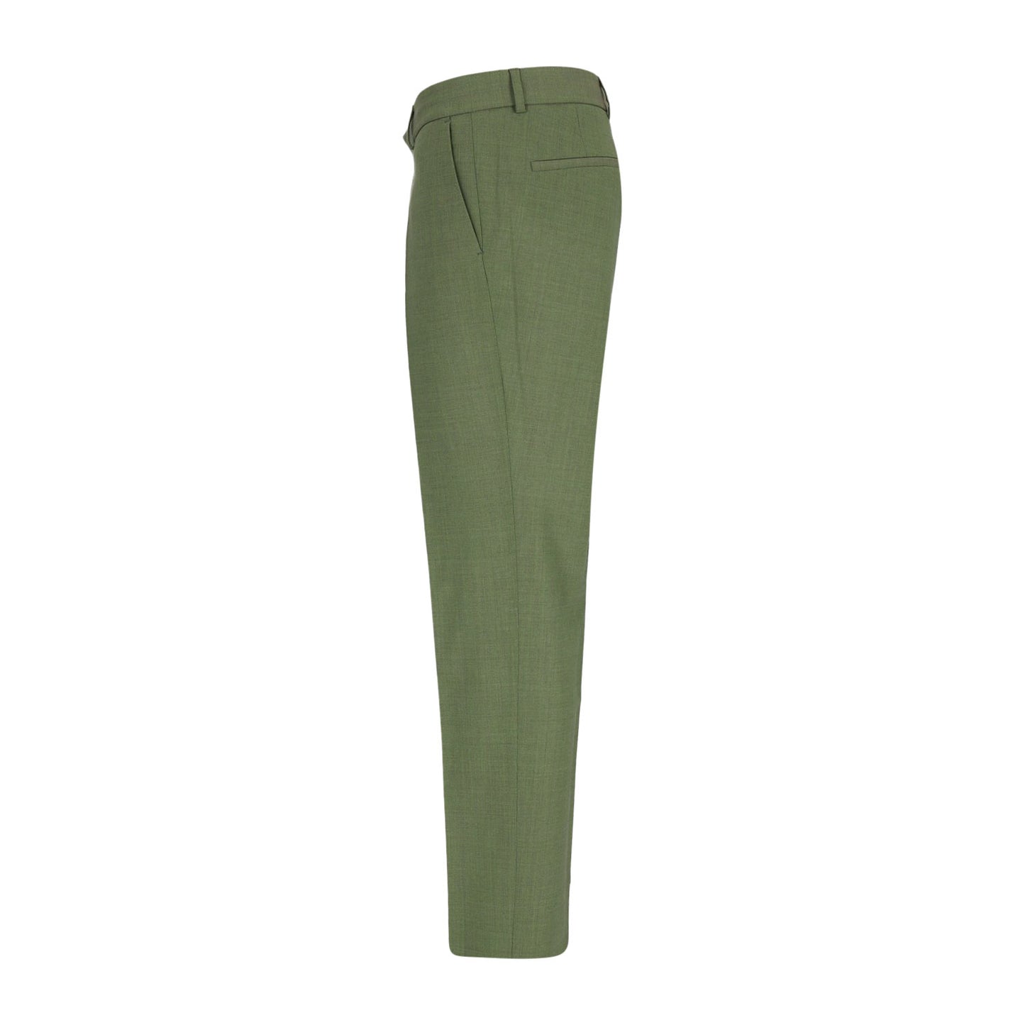 CG - YOPARTY Herren Hose in grün