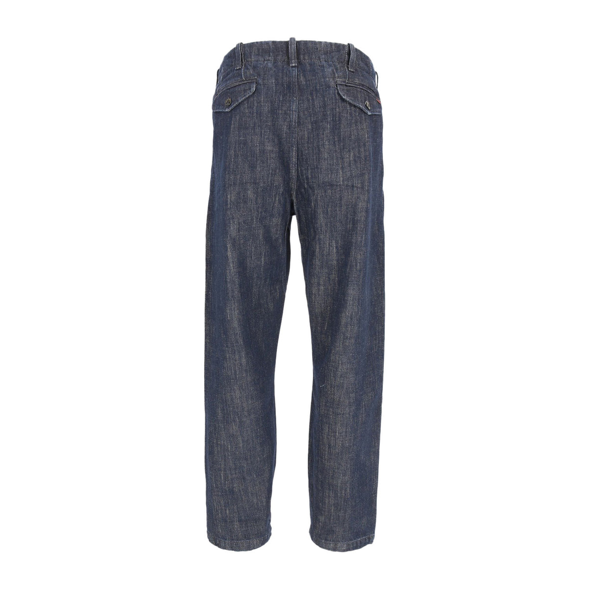 Mos Mosh Galery Herren  in blau