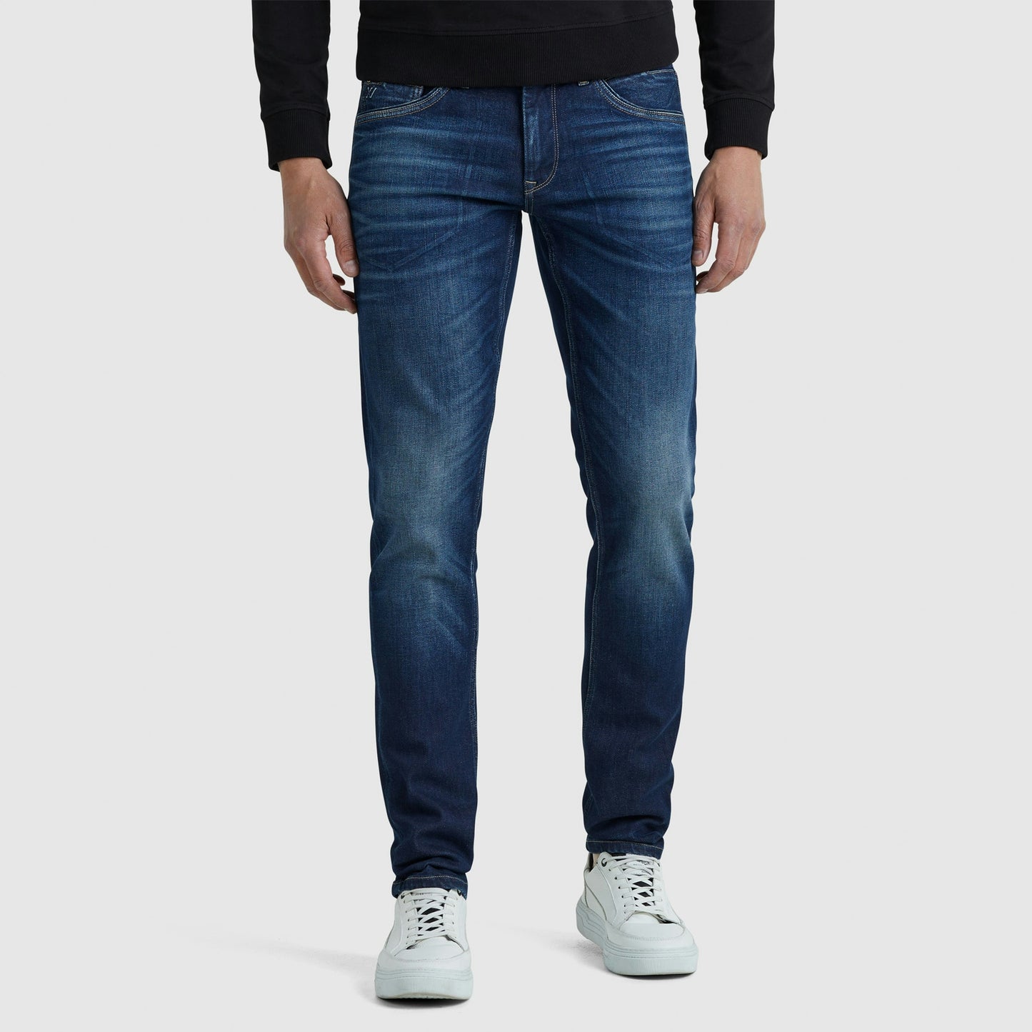 PME Legend Herren Hose in blau