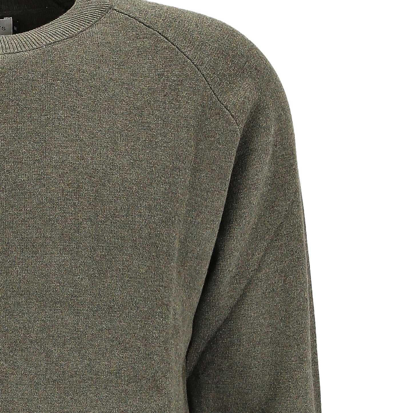 Nowadays Herren Pullover in grün