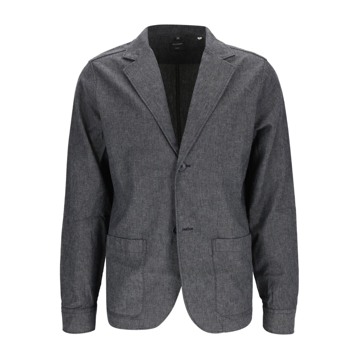 Olymp_MF Herren  in blau
