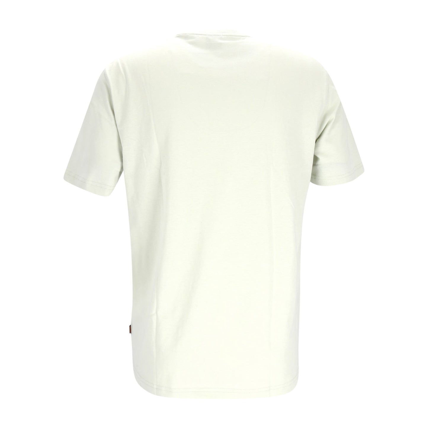 BOSS Herren T-Shirt in grün