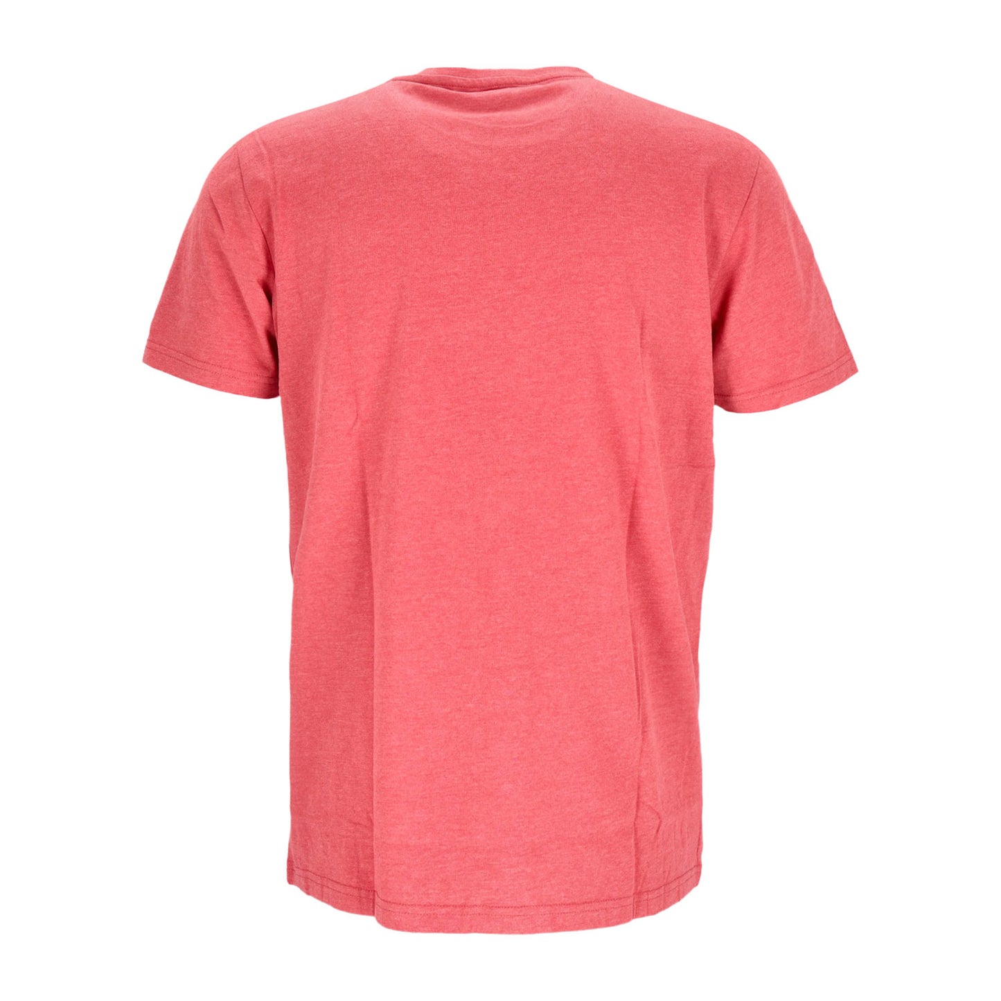 Ragman Herren T-Shirt in orange